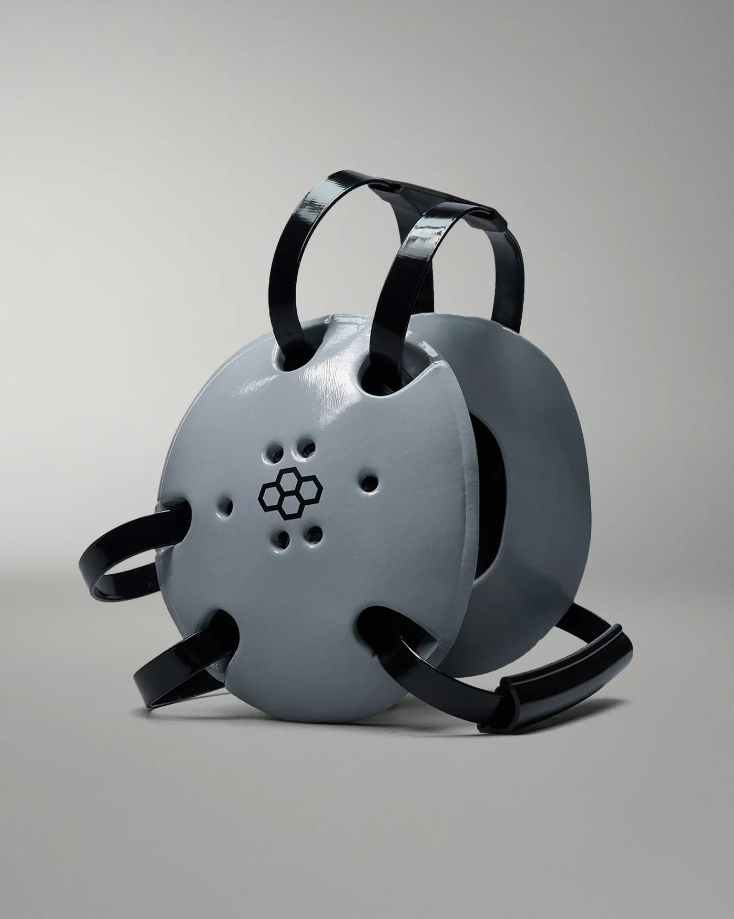 Headgear|Headgear>RUDIS 2.0 Elite Headgear - Gray