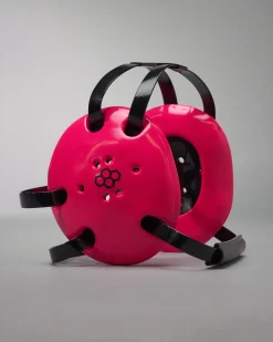 Headgear|Headgear>RUDIS 2.0 Elite Headgear - Pink