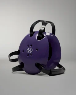Headgear|Headgear>RUDIS 2.0 Elite Headgear - Purple