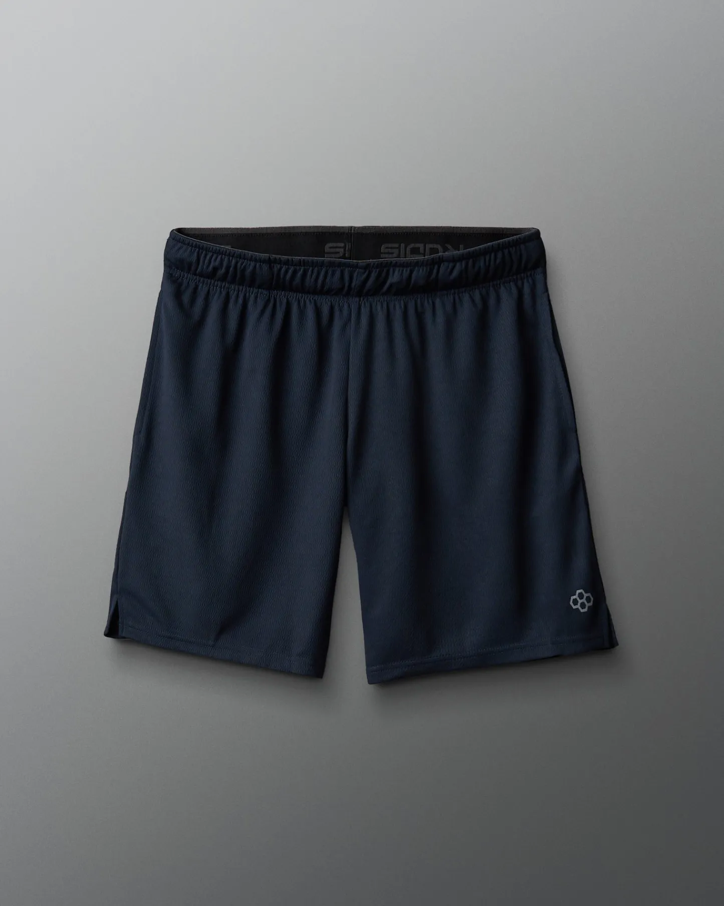 Shorts & Bottoms>RUDIS 8" Mesh Shorts - Navy