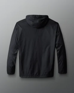 Hoodies & Pullovers|Jackets & Vests>RUDIS Air Windbreaker Black