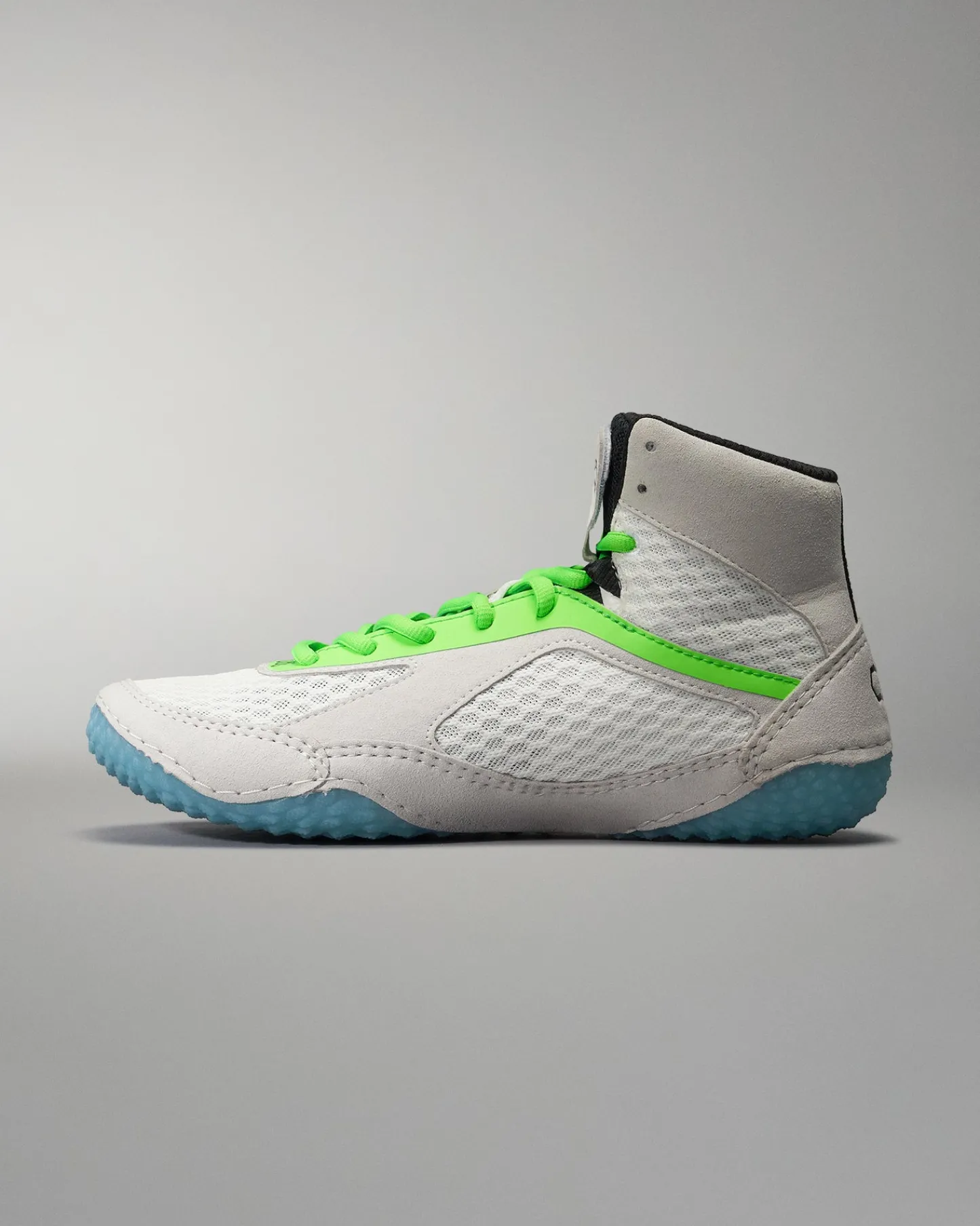 Wrestling Shoes|Wrestling Shoes>RUDIS Alpha 2.0 Adult Wrestling Shoes - High Vis