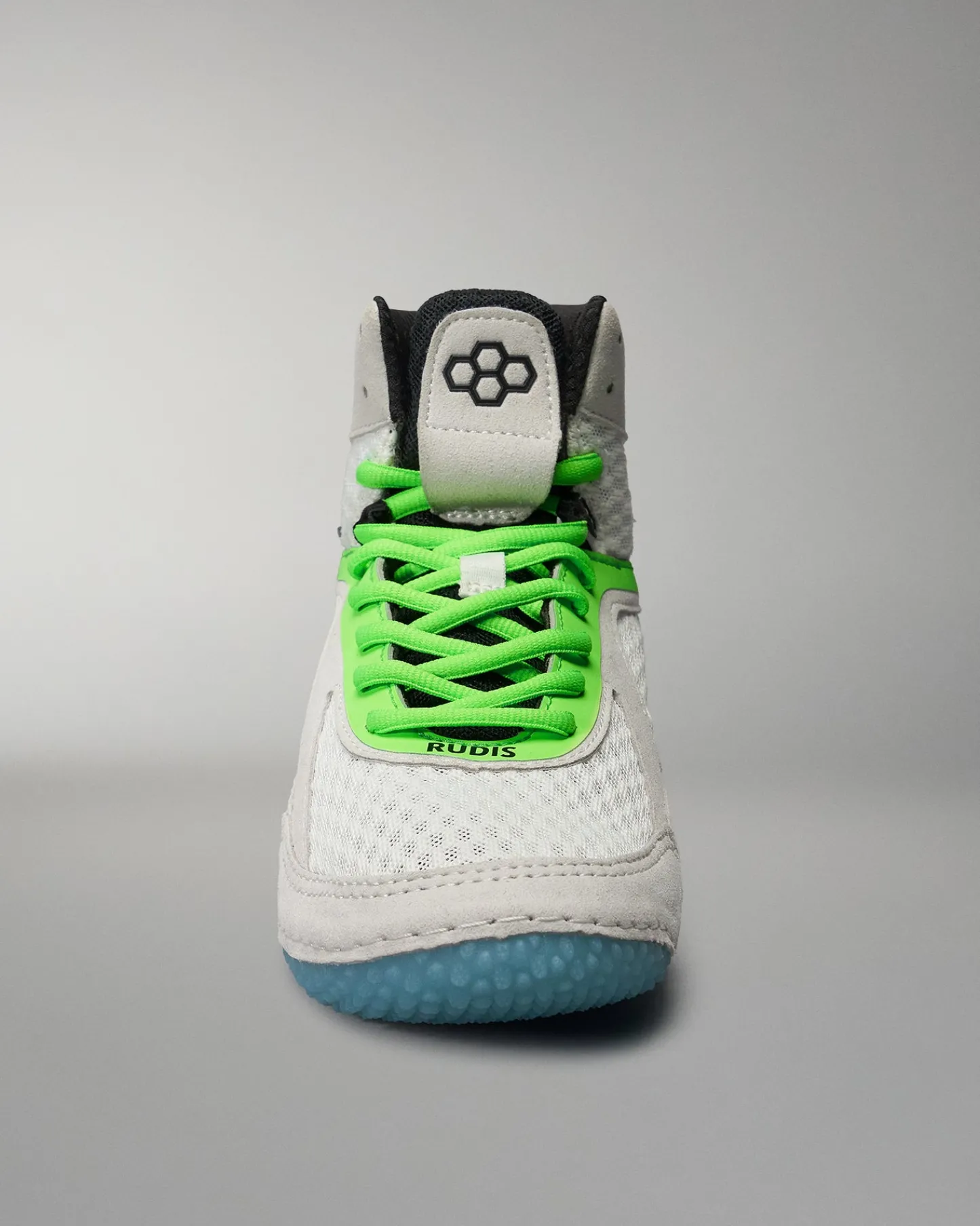 Wrestling Shoes|Wrestling Shoes>RUDIS Alpha 2.0 Adult Wrestling Shoes - High Vis