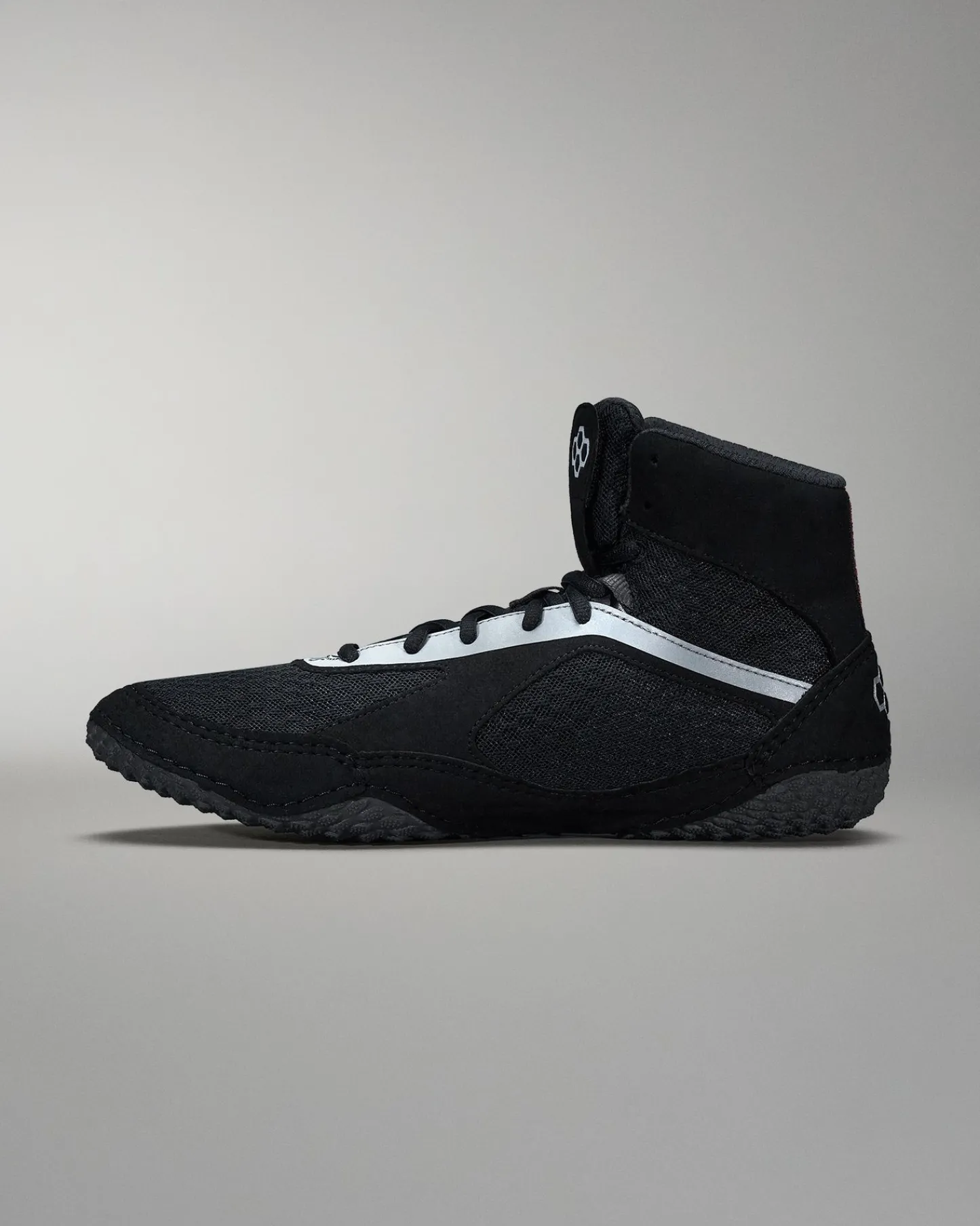 Wrestling Shoes|Wrestling Shoes>RUDIS Alpha 2.0 Adult Wrestling Shoes - Darkness