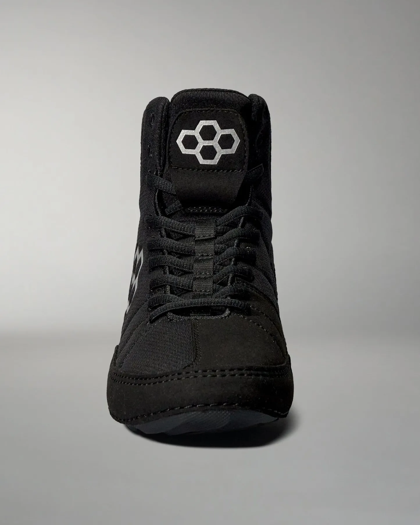 Wrestling Shoes|Wrestling Shoes>RUDIS Colt 3.0 Adult Wrestling Shoes - Blackout