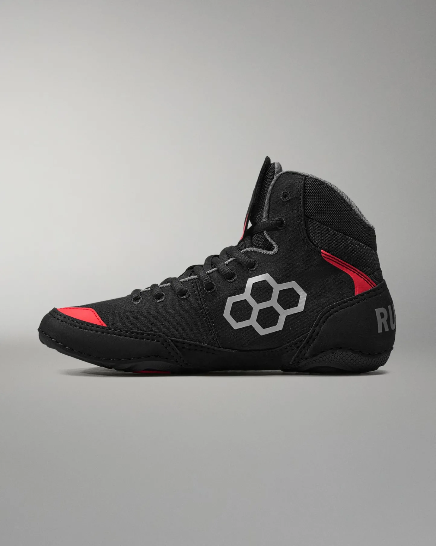 Wrestling Shoes|Wrestling Shoes>RUDIS Colt 4.0 Adult Wrestling Shoes - Live Wire