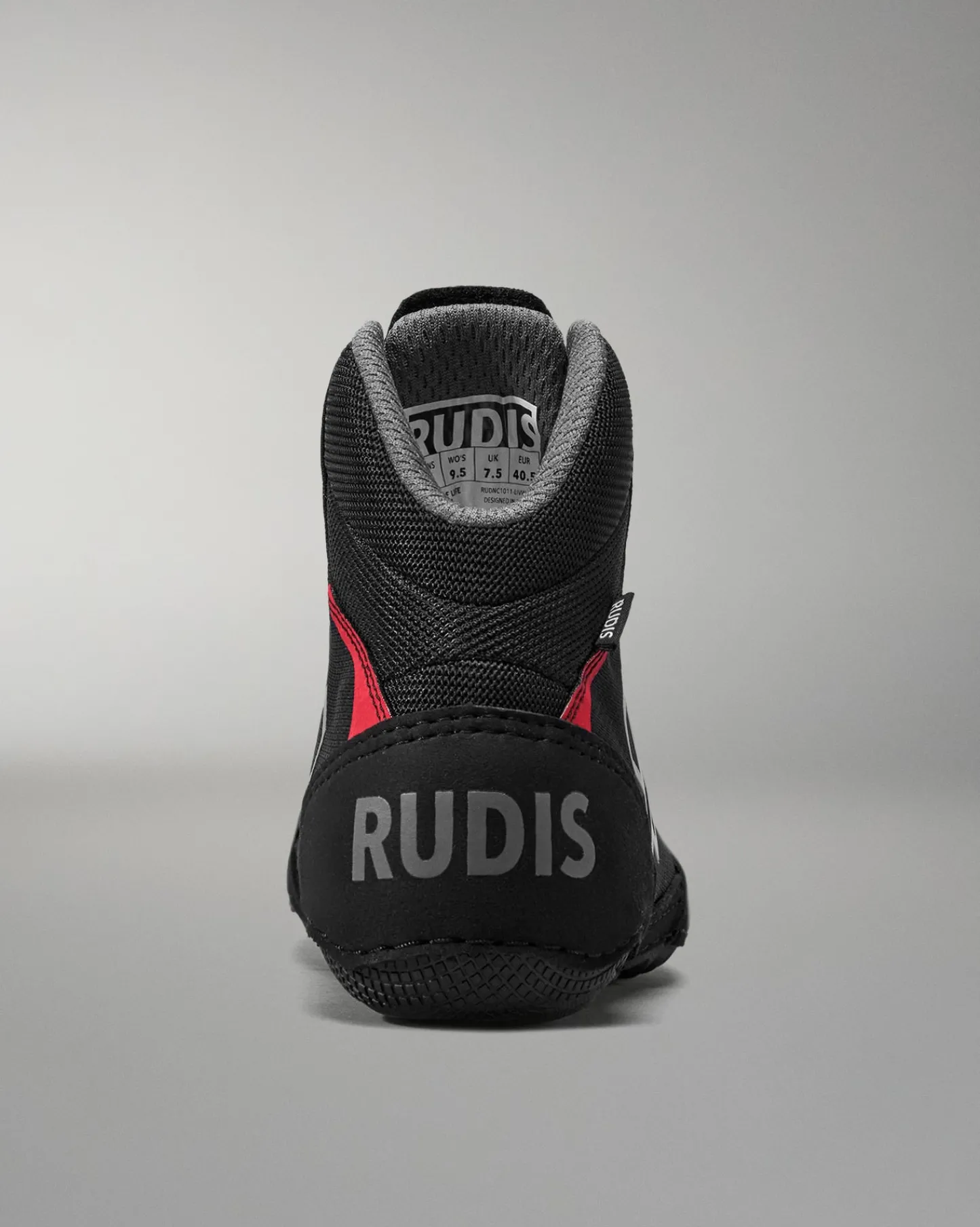 Wrestling Shoes|Wrestling Shoes>RUDIS Colt 4.0 Adult Wrestling Shoes - Live Wire