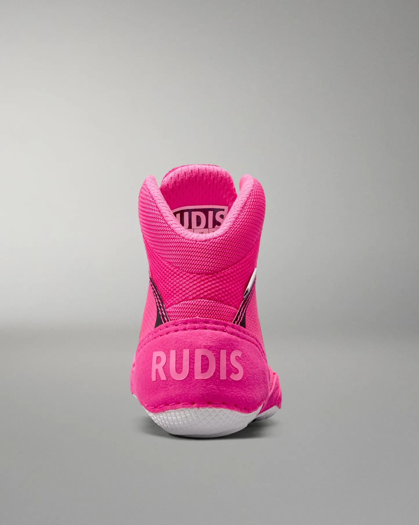 Wrestling Shoes|Wrestling Shoes>RUDIS Colt 4.0 Youth Wrestling Shoes - Pink