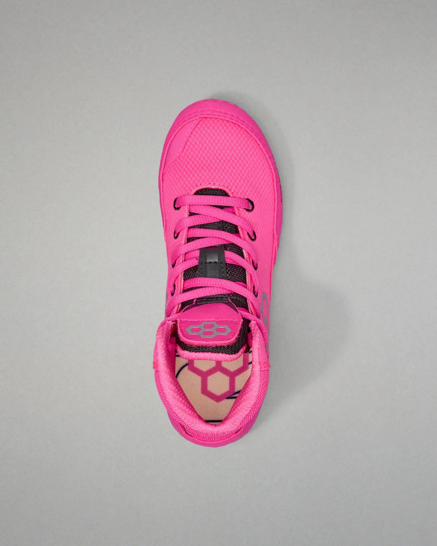 Wrestling Shoes|Wrestling Shoes>RUDIS Colt 4.0 Youth Wrestling Shoes - Pink
