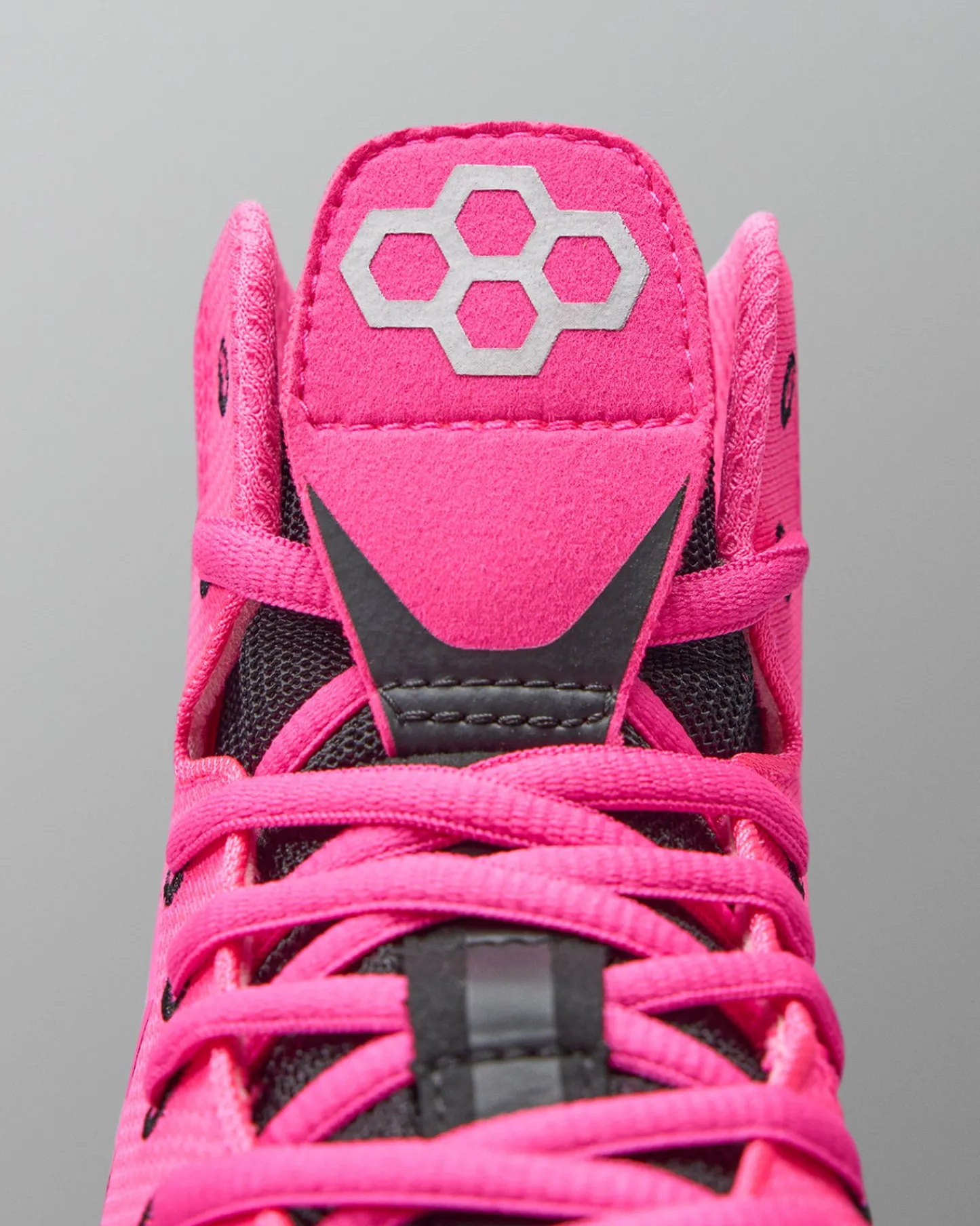 Wrestling Shoes|Wrestling Shoes>RUDIS Colt 4.0 Youth Wrestling Shoes - Pink
