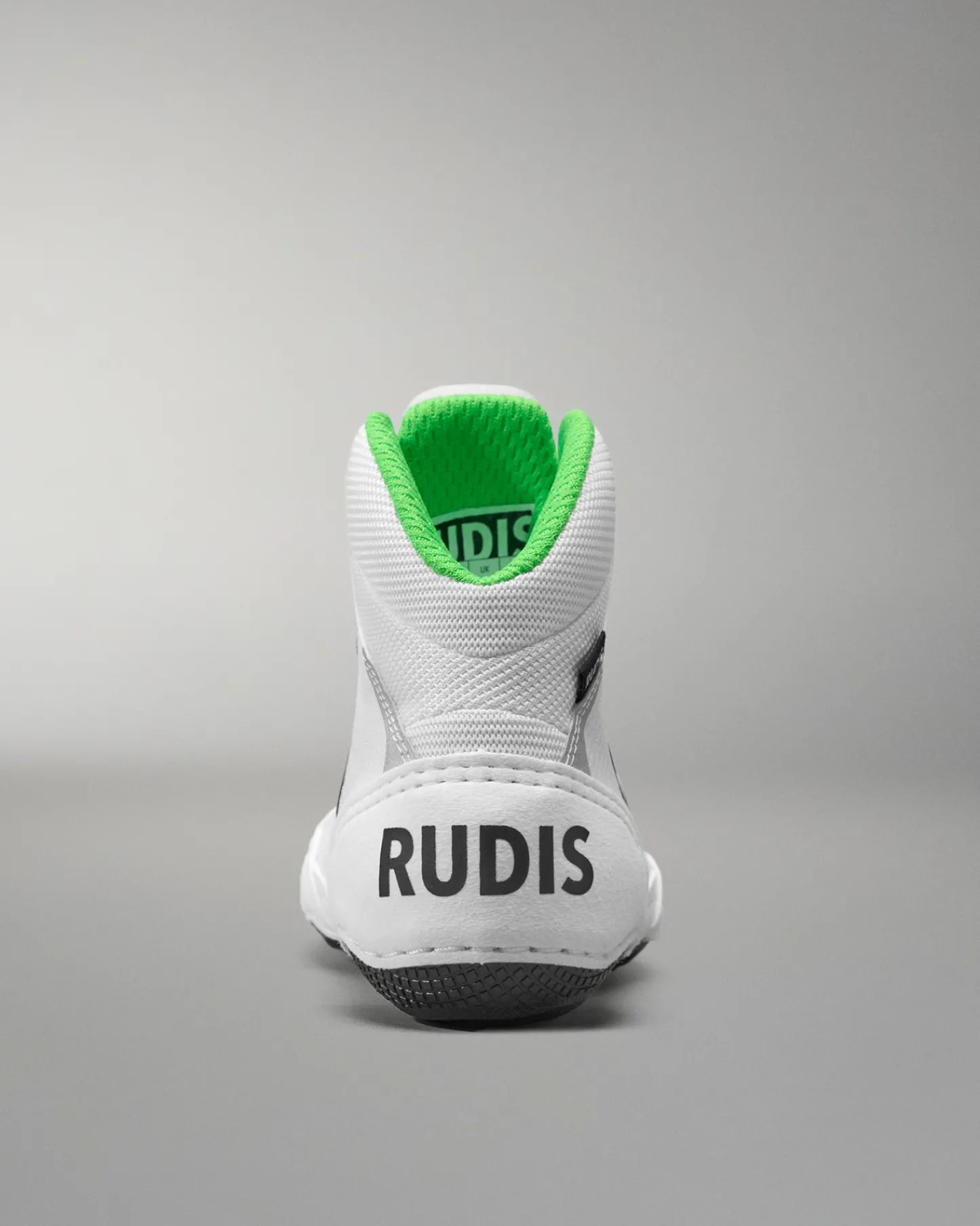Wrestling Shoes|Wrestling Shoes>RUDIS Colt 4.0 Youth Wrestling Shoes - Neon Edge