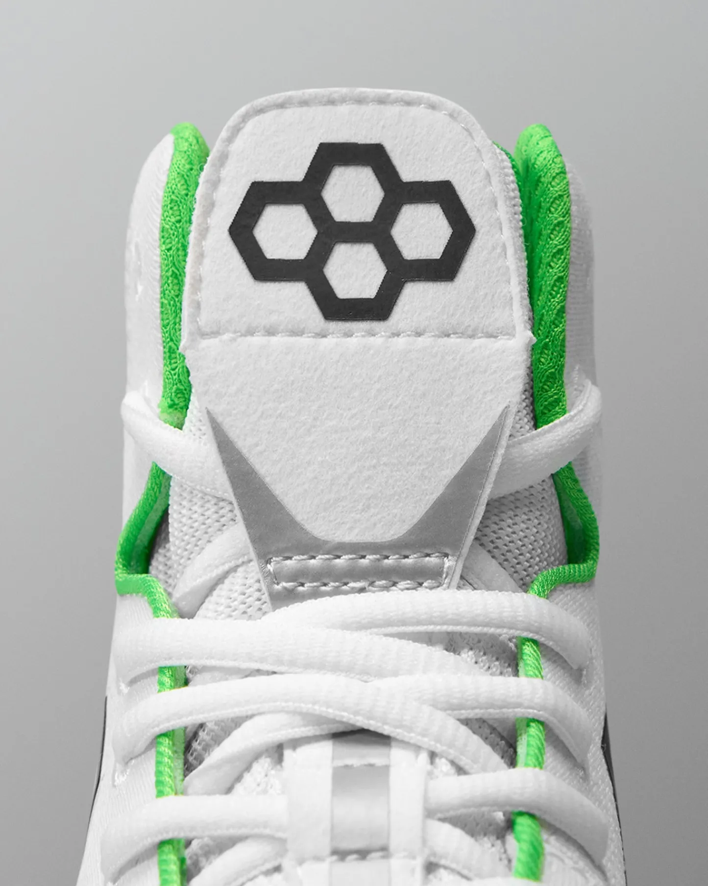 Wrestling Shoes|Wrestling Shoes>RUDIS Colt 4.0 Youth Wrestling Shoes - Neon Edge
