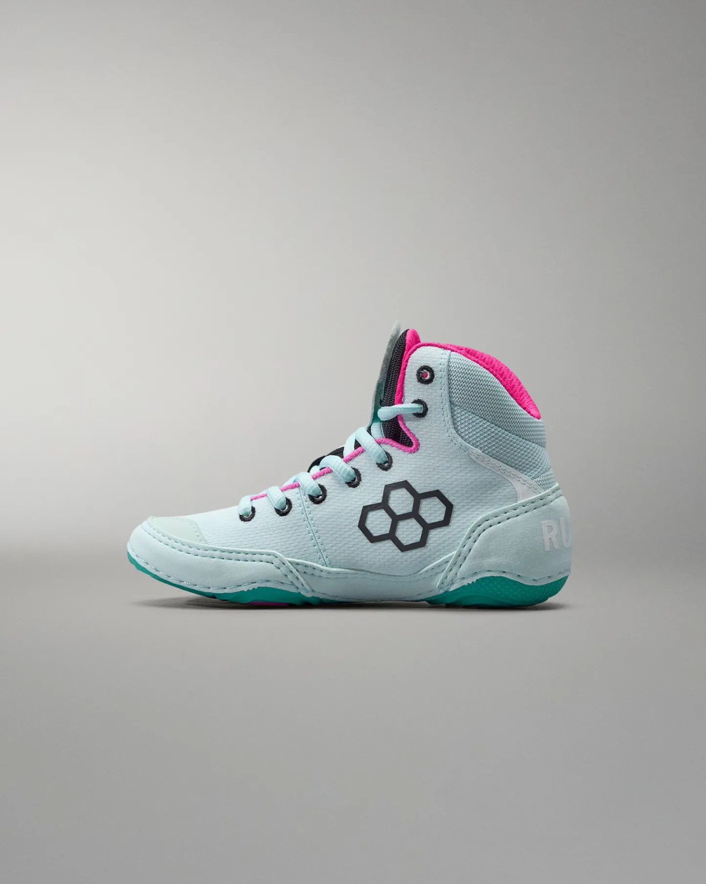 Wrestling Shoes|Wrestling Shoes>RUDIS Colt 4.0 Youth Wrestling Shoes - Under the Sea