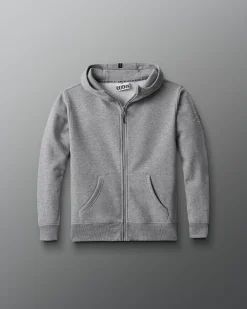 Hoodies & Pullovers|Jackets & 1/4 Zips>RUDIS Comfort Fleece Youth Full Zip