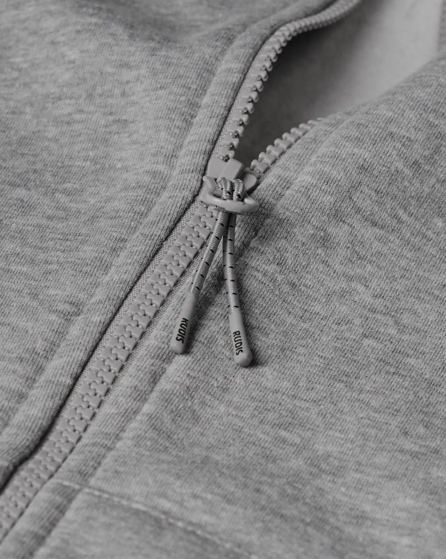 Hoodies & Pullovers|Jackets & 1/4 Zips>RUDIS Comfort Fleece Youth Full Zip