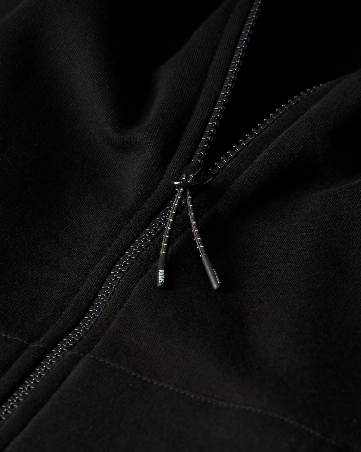 Hoodies & Pullovers|Jackets & 1/4 Zips>RUDIS Comfort Fleece Youth Full Zip