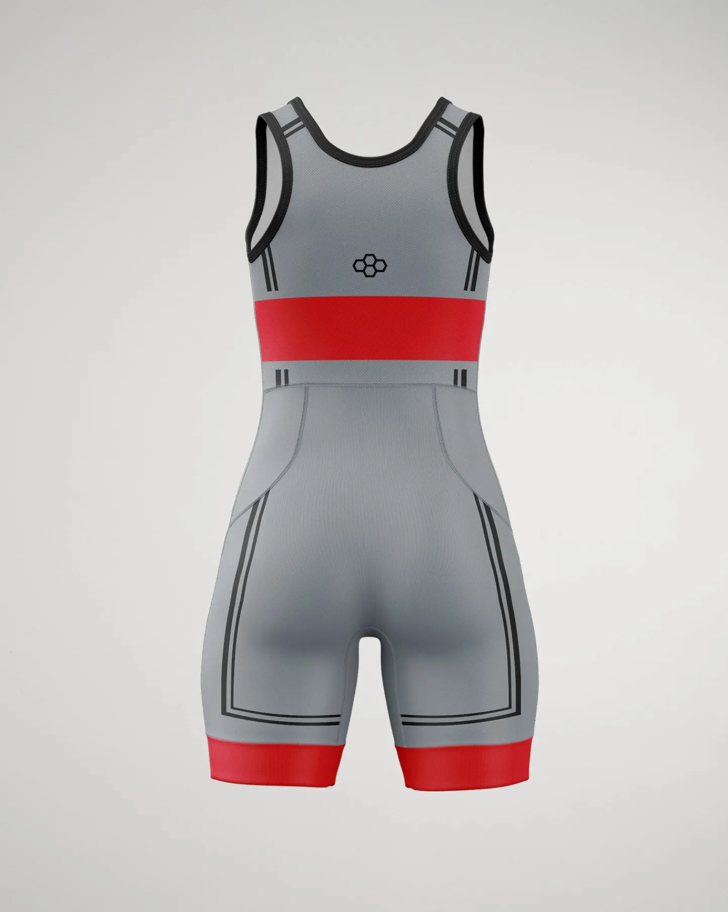 Singlets|Singlets>RUDIS Connect Girl's Elite Singlet