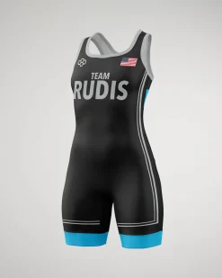 Singlets|Singlets>RUDIS Connect Women's Elite 2.0 Singlet