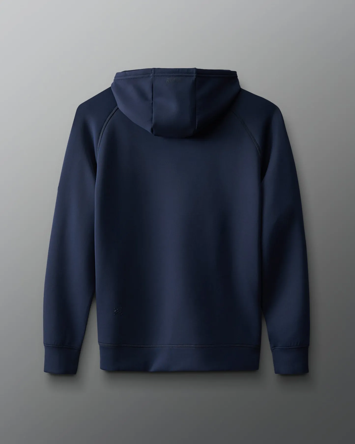 Hoodies & Pullovers>RUDIS COOL-FEEL Hoodie - Navy