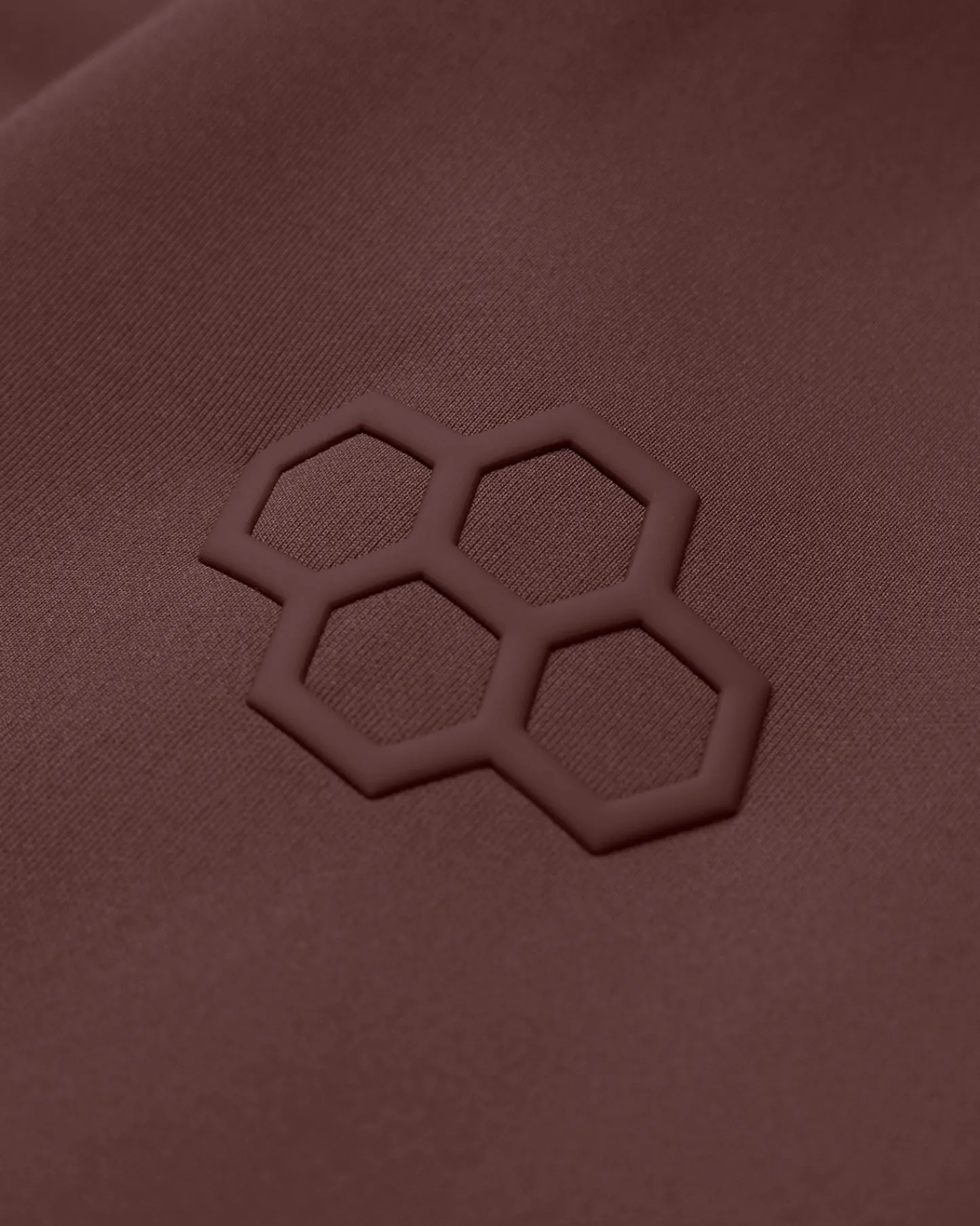 Hoodies & Pullovers|Hoodies & Pullovers>RUDIS COOL-FEEL Scuba Hoodie - Dark Clay