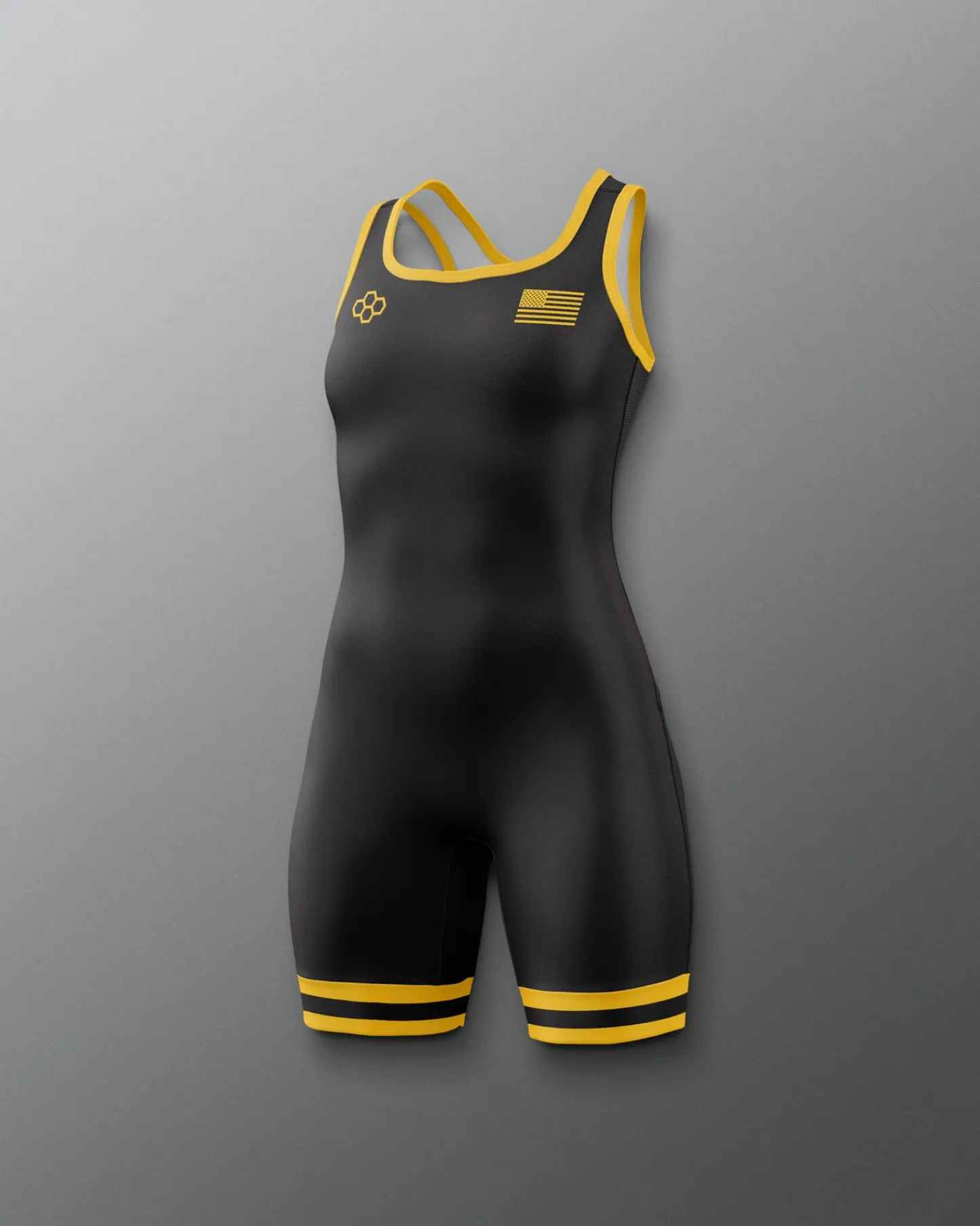 Singlets|Singlets>RUDIS Core Girl's Elite Singlet