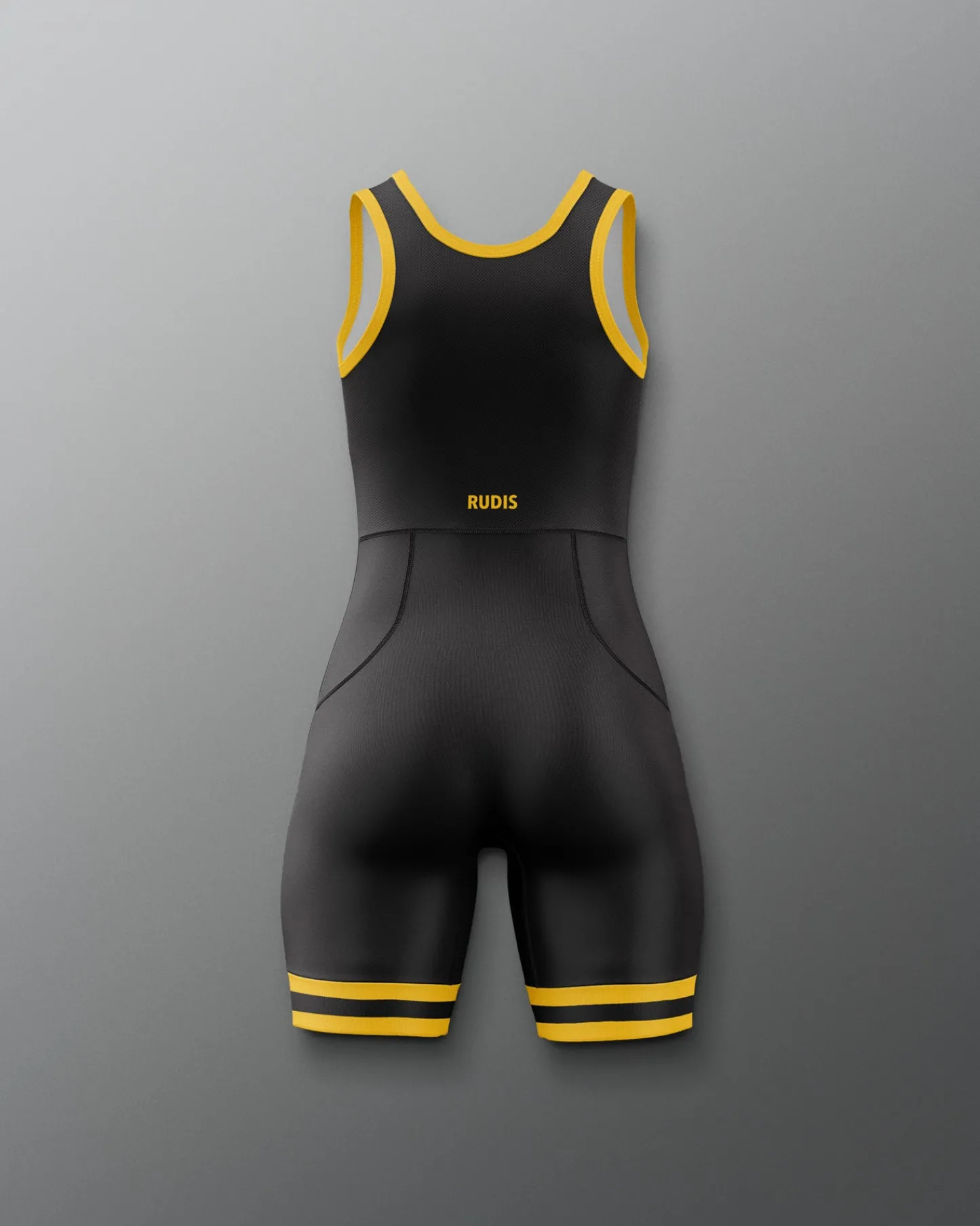 Singlets|Singlets>RUDIS Core Girl's Elite Singlet