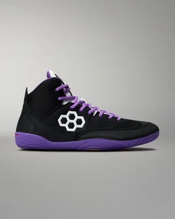 Wrestling Shoes|Wrestling Shoes>RUDIS Courage Adult Wrestling Shoes - Angeles