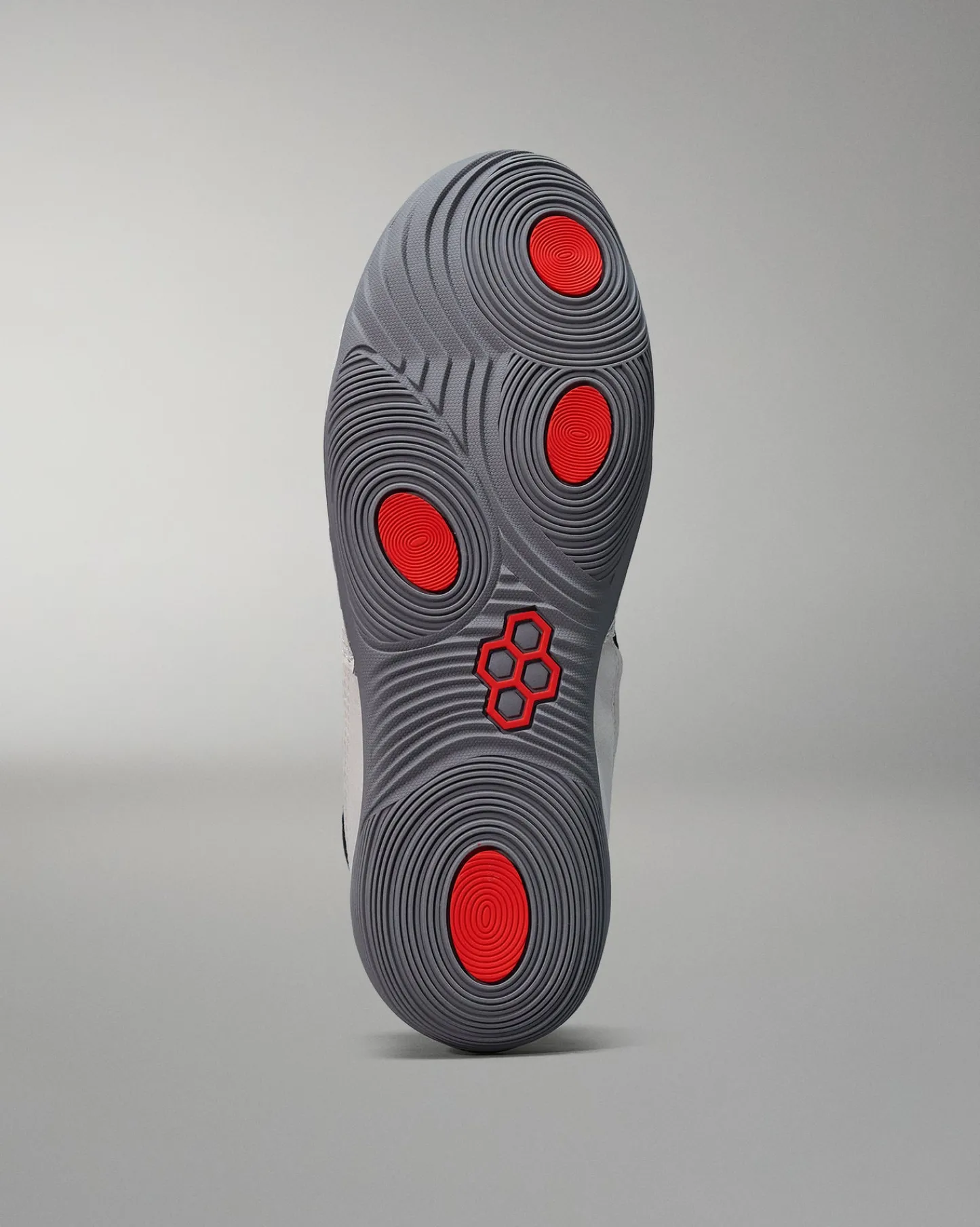 Wrestling Shoes|Wrestling Shoes>RUDIS Courage Adult Wrestling Shoes - Midnight Smoke