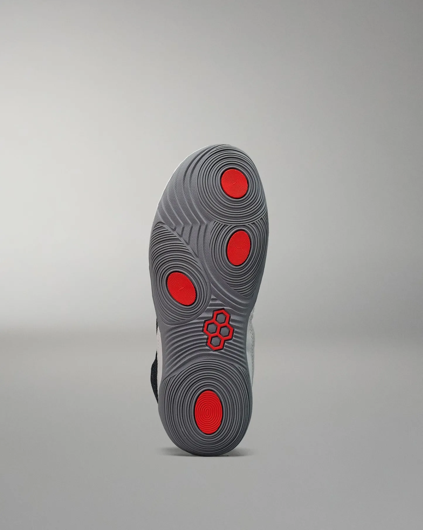 Wrestling Shoes|Wrestling Shoes>RUDIS Courage Youth Wrestling Shoes - Midnight Smoke