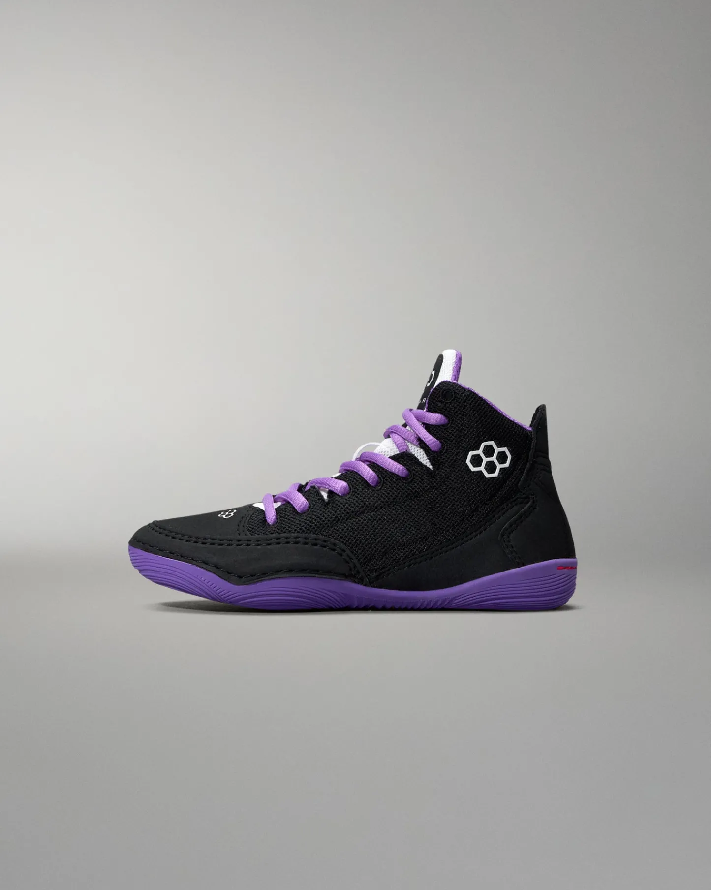 Wrestling Shoes|Wrestling Shoes>RUDIS Courage Youth Wrestling Shoes - Angeles