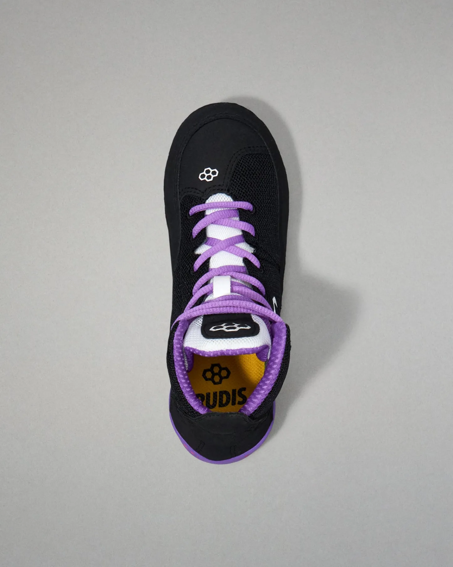 Wrestling Shoes|Wrestling Shoes>RUDIS Courage Youth Wrestling Shoes - Angeles