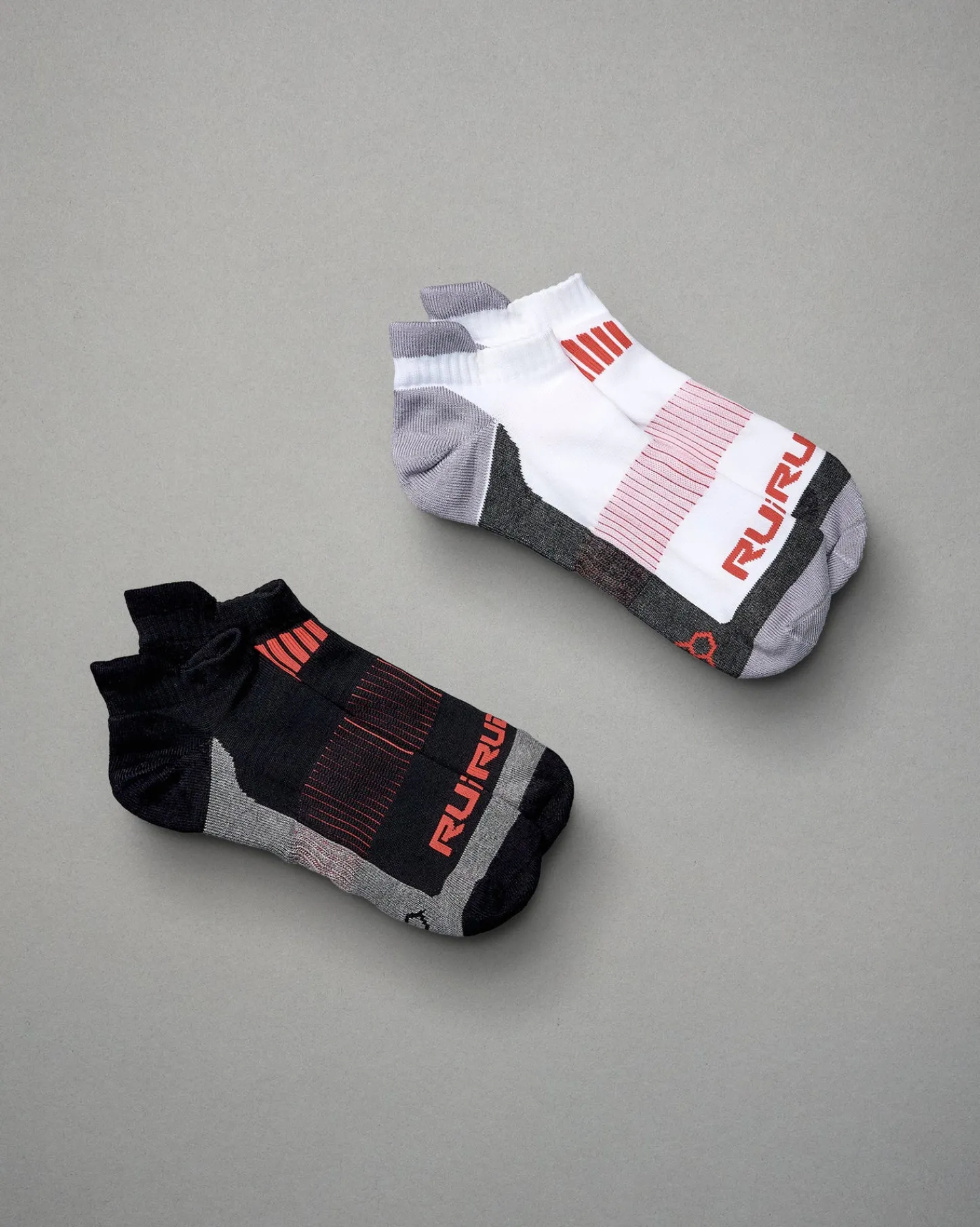 Socks & Underwear|Accessories>RUDIS Cushion Ankle Socks (2 Pair)