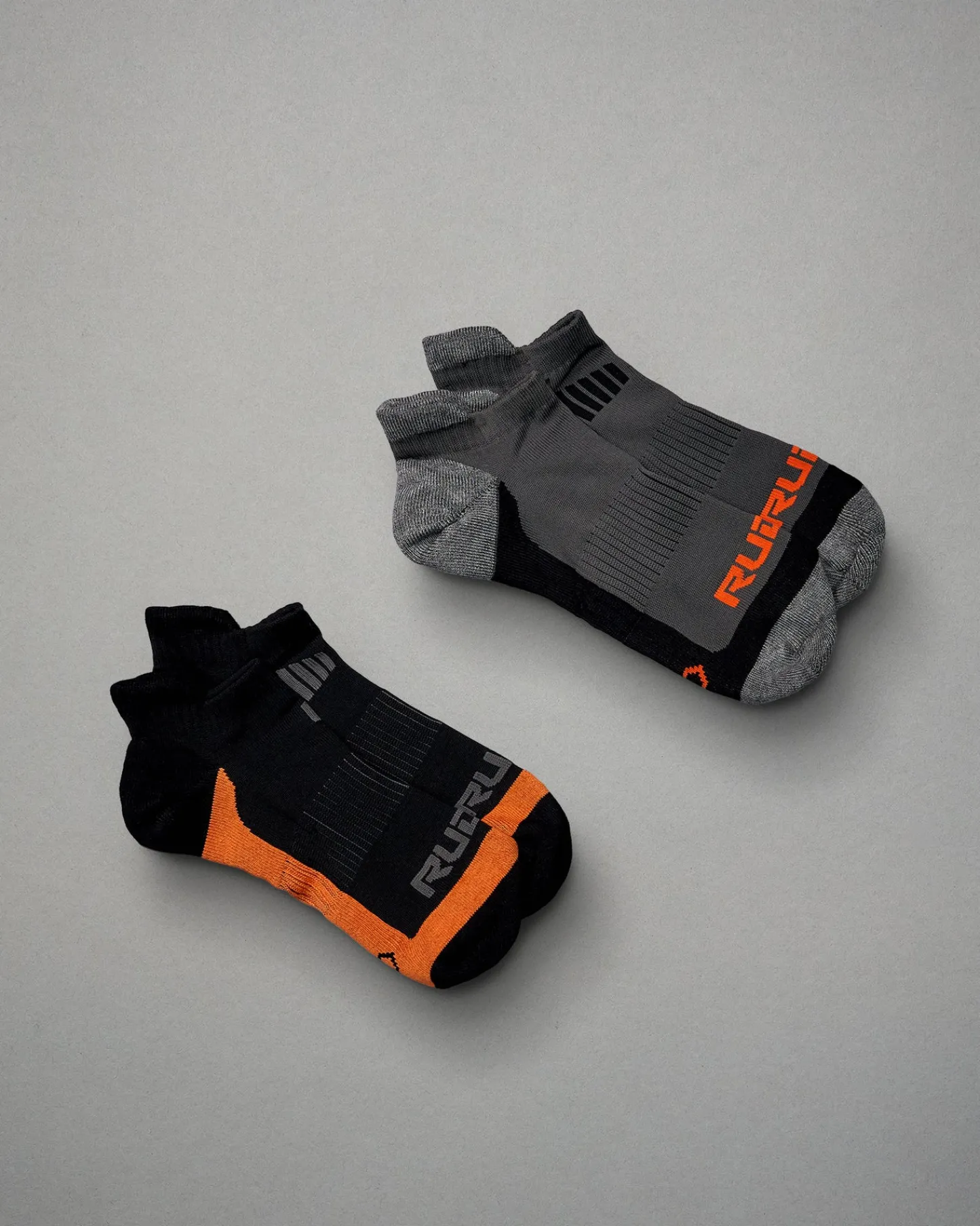 Socks & Underwear|Accessories>RUDIS Cushion Ankle Socks (2 Pair)