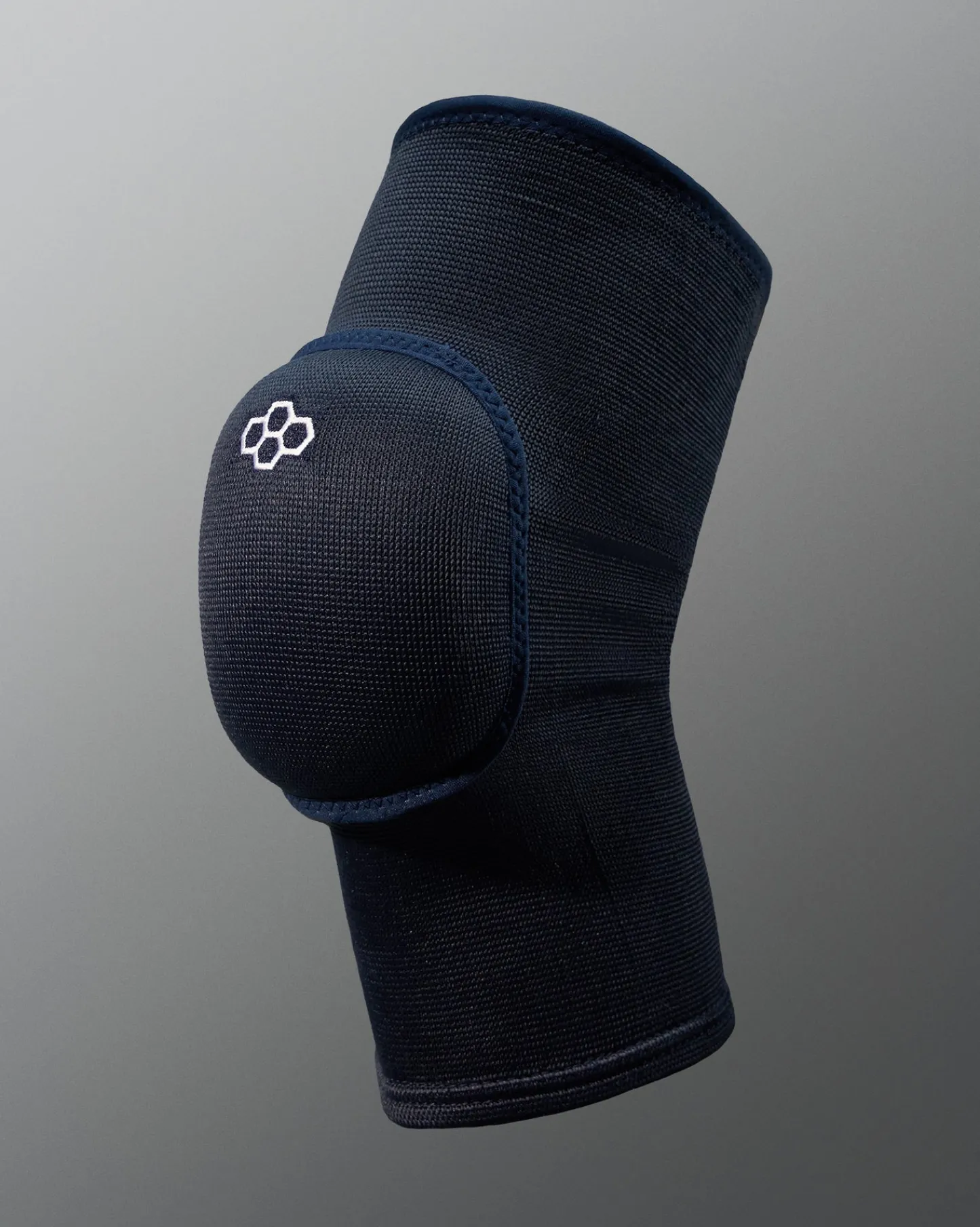 Knee Pads|Knee Pads>RUDIS Cushion Wrestling Knee Pad - Navy