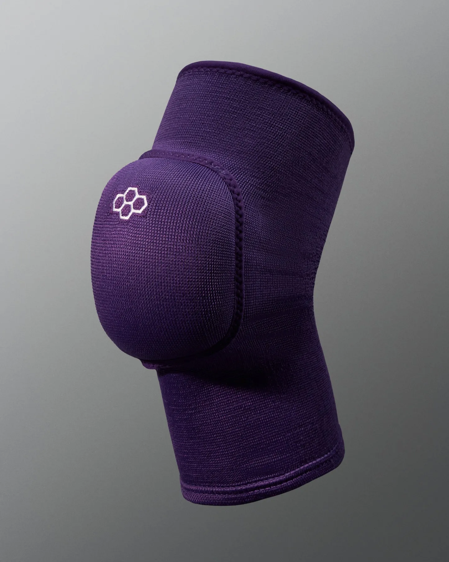 Knee Pads|Knee Pads>RUDIS Cushion Wrestling Knee Pad - Purple