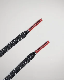 Shoe Laces|Accessories>RUDIS Dotted Shoe Laces