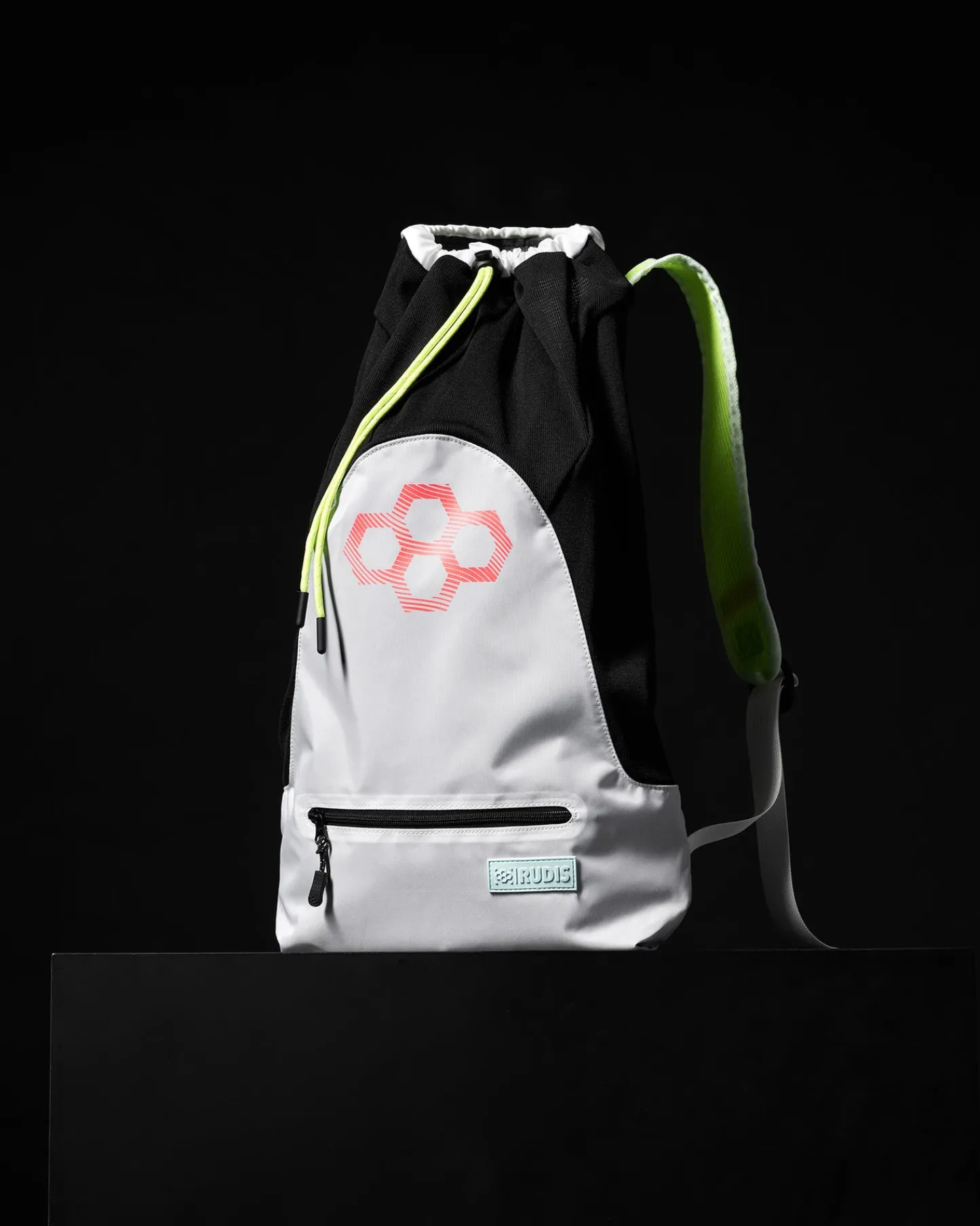 Cinches|Bags>RUDIS Double Cinch - Barely There
