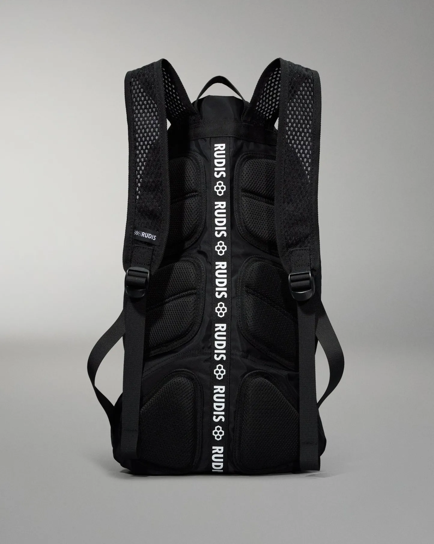 Cinches|Bags>RUDIS Double Cinch - Black