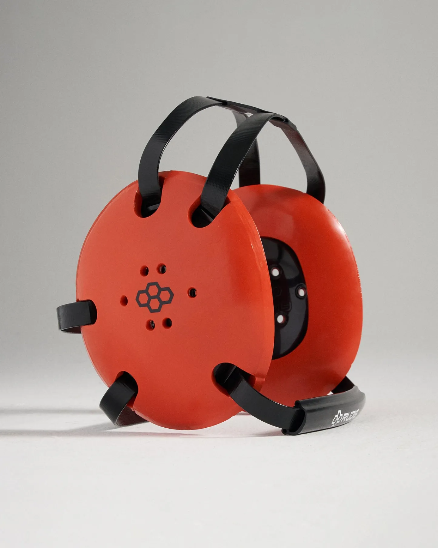 Headgear|Headgear>RUDIS Elite Headgear - Orange
