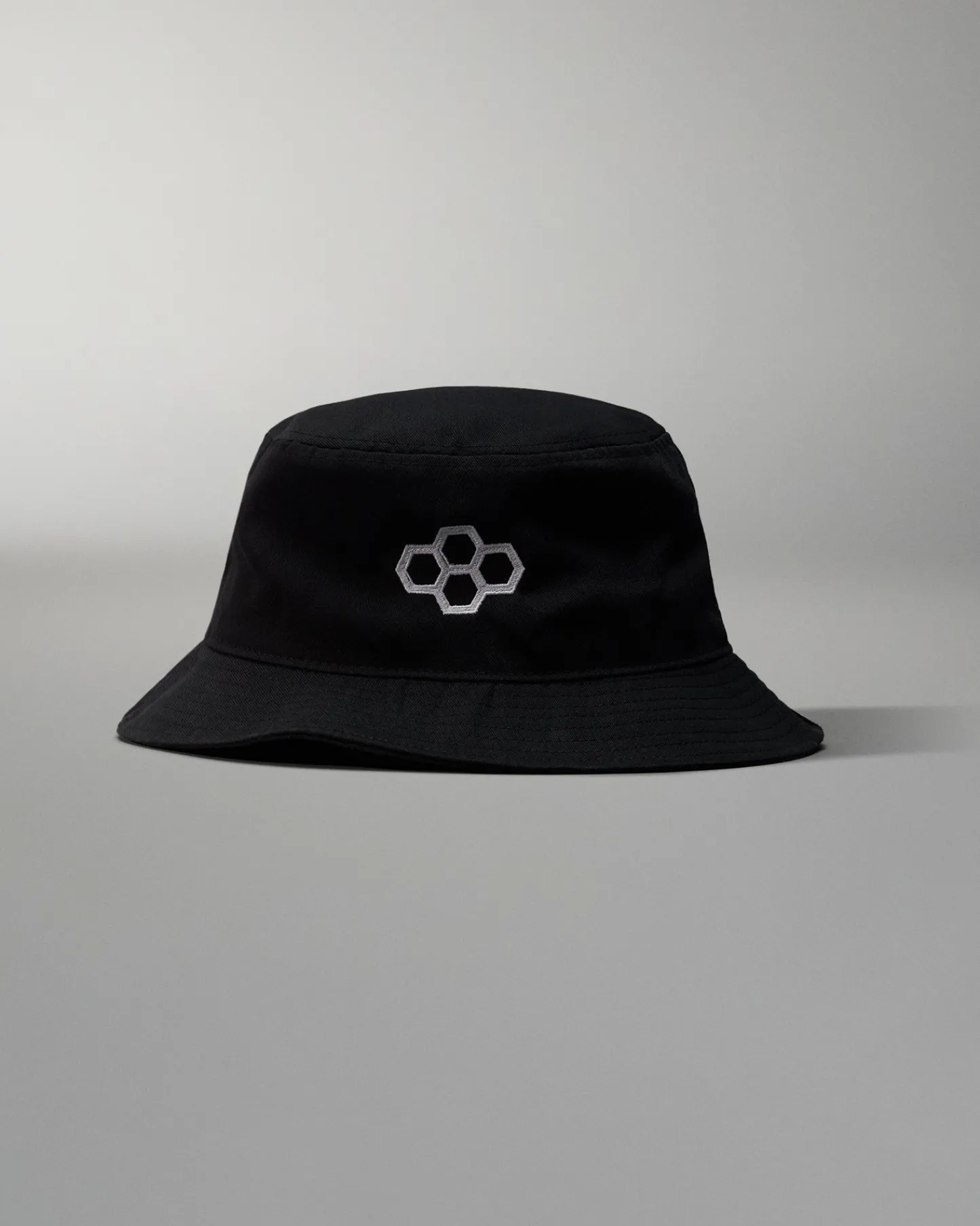 Hats & Beanies|Hats & Beanies>RUDIS Essential Hex Bucket Hat White