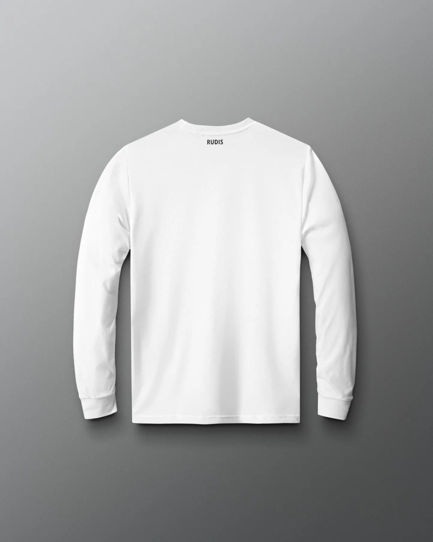 Shirts & Tees>RUDIS Essential Hex Elite Super Soft Long Sleeve Youth T-Shirt