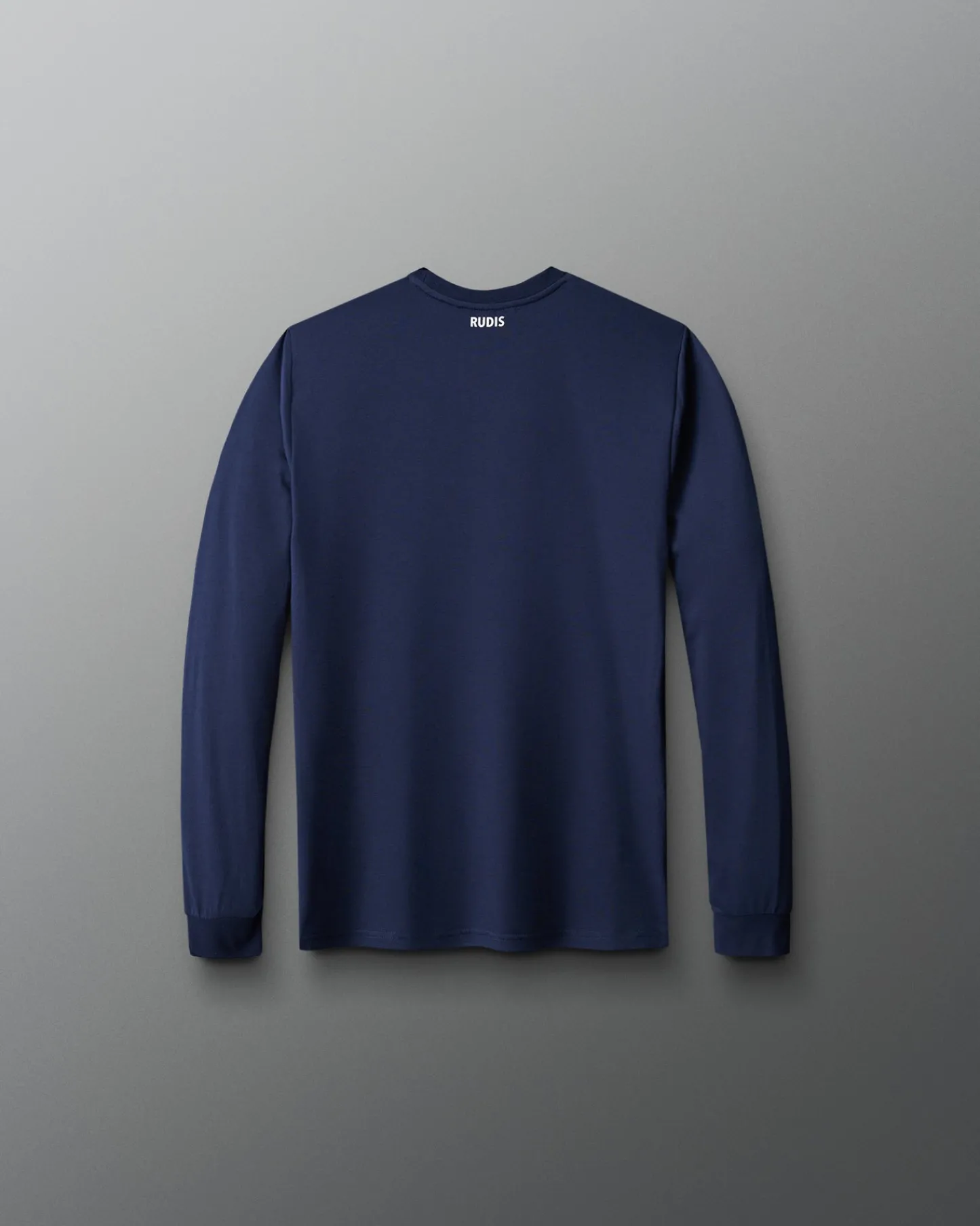 Shirts & Tees>RUDIS Essential Hex Elite Super Soft Long Sleeve Youth T-Shirt