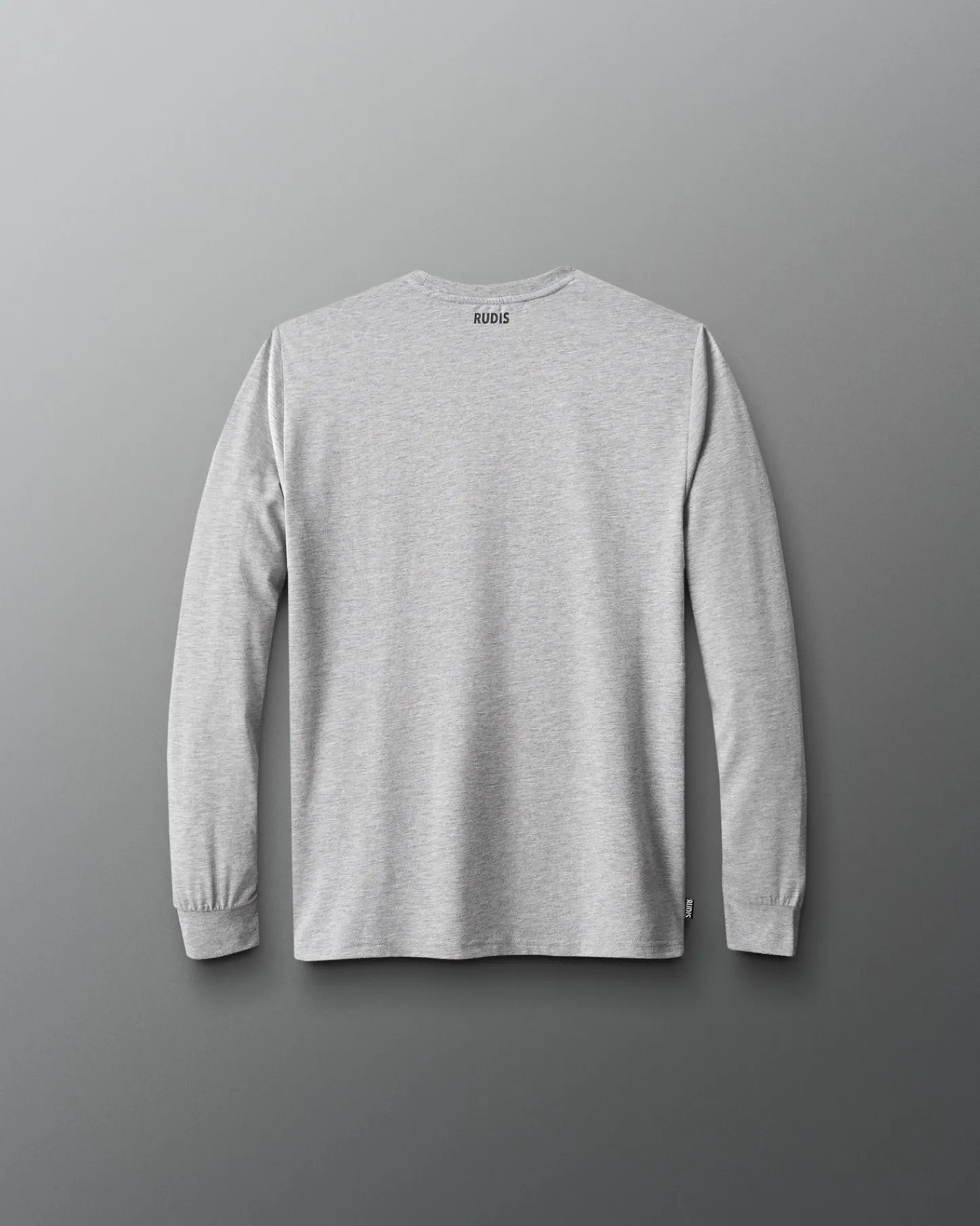 Shirts & Tees>RUDIS Essential Hex Elite Super Soft Long Sleeve Youth T-Shirt