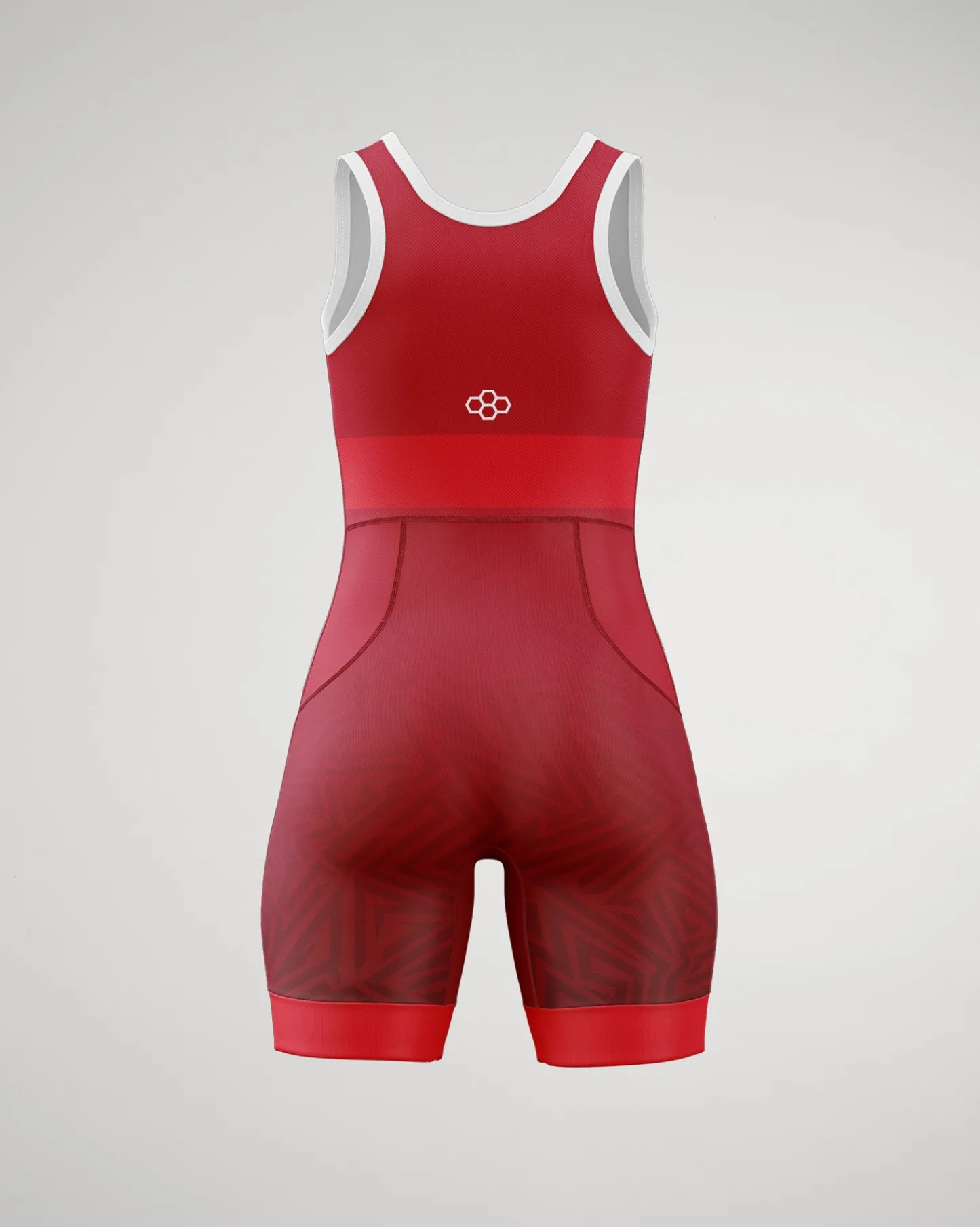 Singlets|Singlets>RUDIS Freedom Girl's Elite Singlet