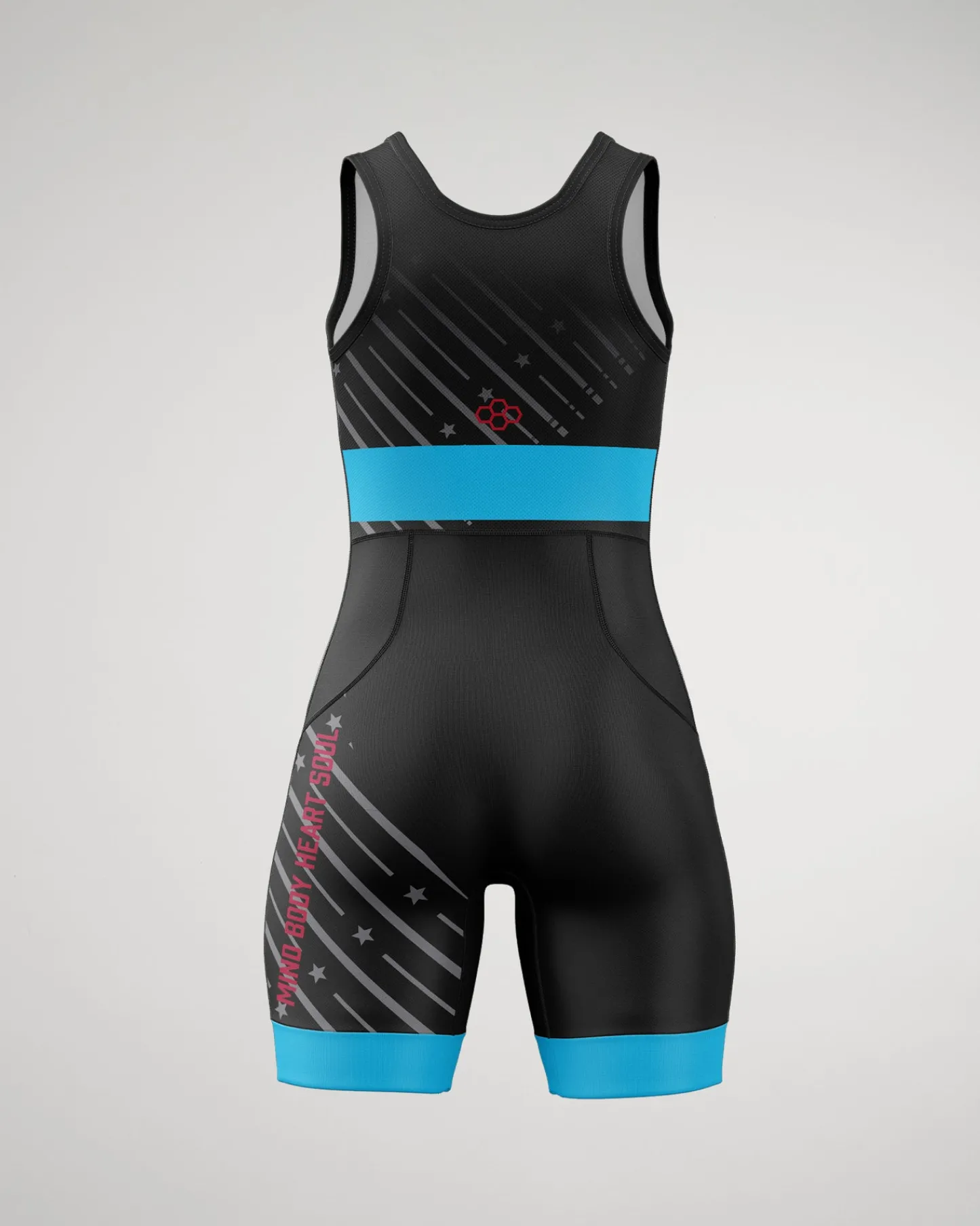 Singlets|Singlets>RUDIS Freefall Girl's Elite Singlet