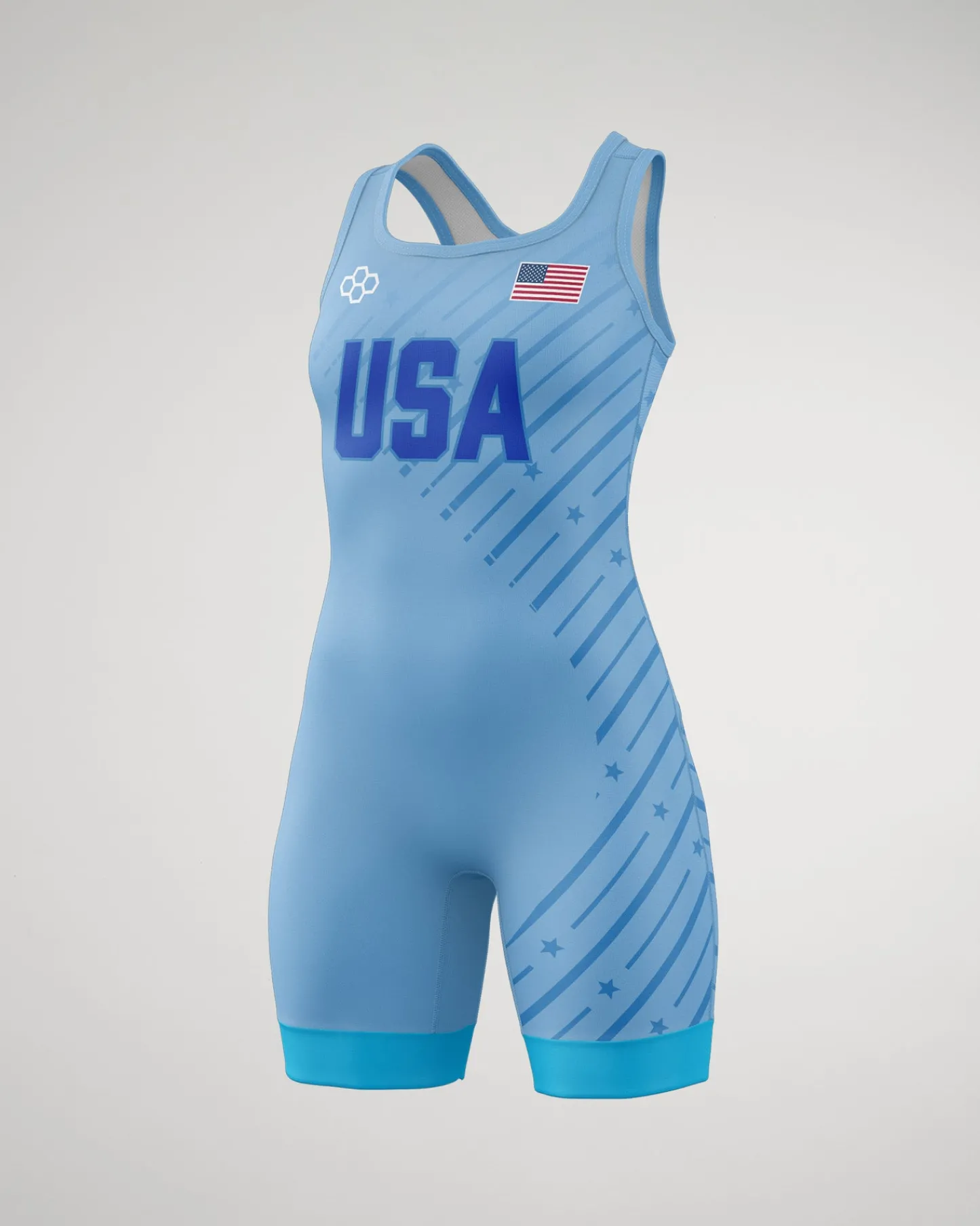Singlets|Singlets>RUDIS Freefall Girl's Elite Singlet