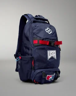 Gearpacks|Bags>RUDIS Genesis Gearpack III - USA