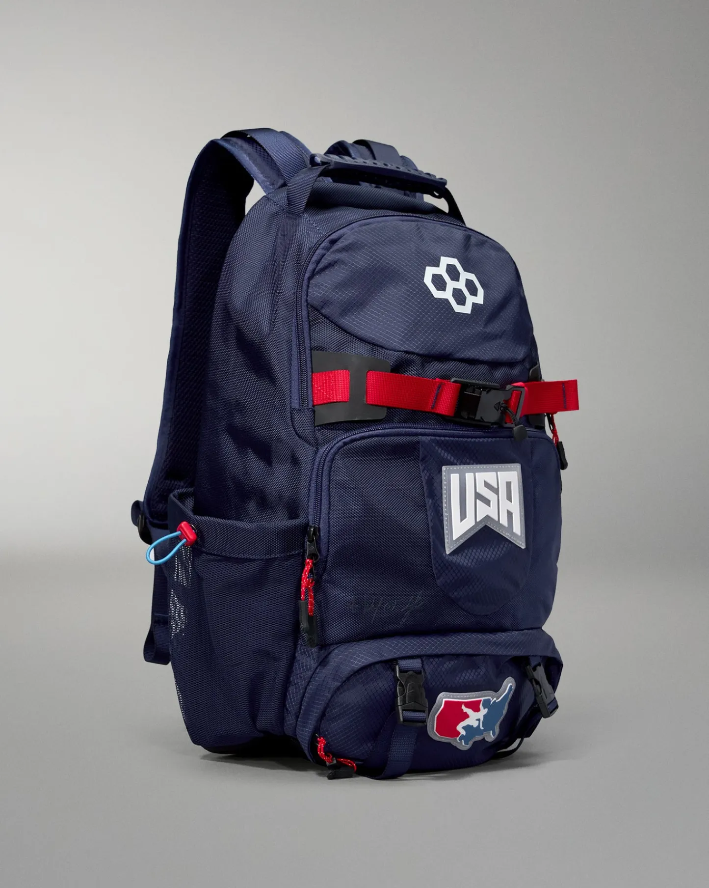 Gearpacks|Bags>RUDIS Genesis Gearpack III - USA