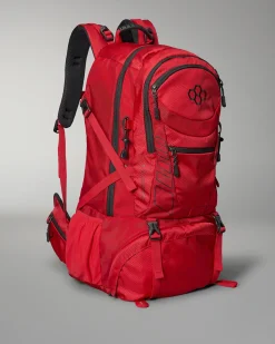 Gearpacks|Bags>RUDIS Genesis Gearpack IV - Solid Red