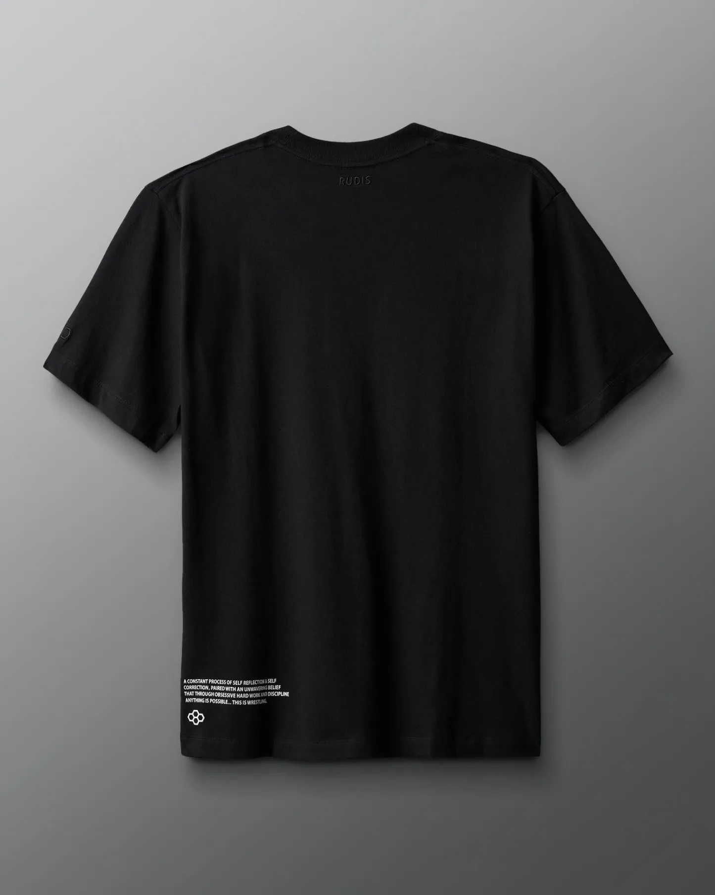 Shirts & Tees|Shirts & Tees>RUDIS Ghost Heavyweight T-Shirt